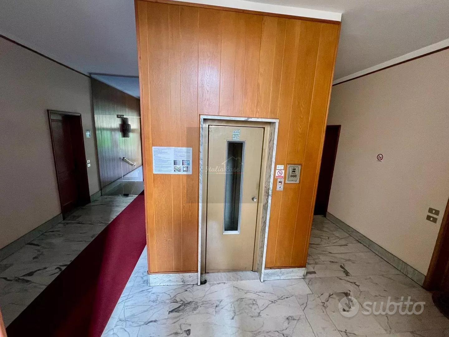 Apartment in Biella, Vernato - Vista 3