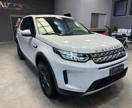 LAND ROVER Discovery Sport 2.0D I4 150 CV Auto S