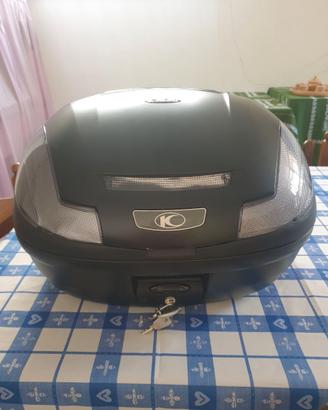 Bauletto kymco ak 550