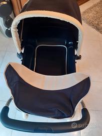 Carrozzina gioco Inglesina