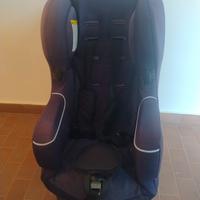 seggiolino auto Iseos Neos BebeConfort