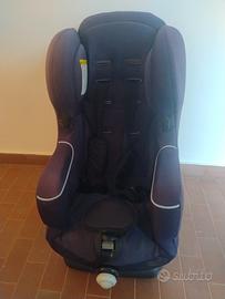 seggiolino auto Iseos Neos BebeConfort