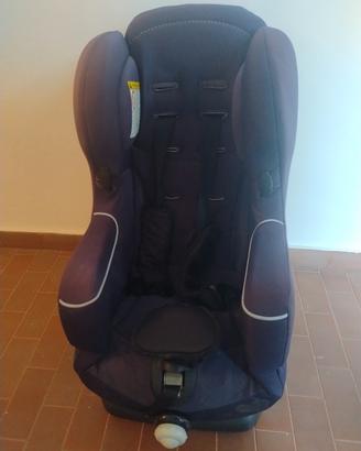 Seggiolino auto Iseos Neos BebeConfort