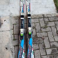 Sci Nordica Spitfire