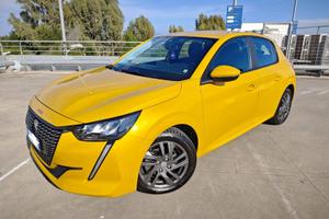 Peugeot 208 1.2 turbo