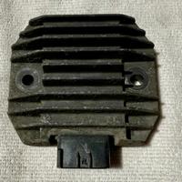 Regolatore di tensione Yamaha X city 125 2011