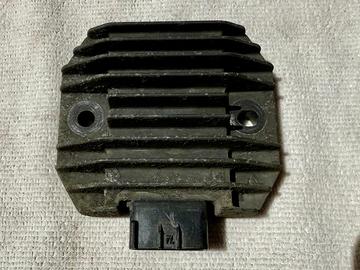 Regolatore di tensione Yamaha X city 125 2011