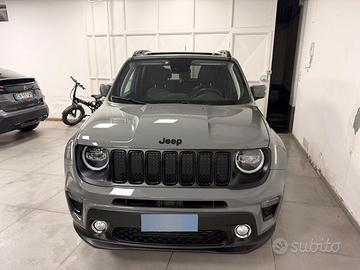 JEEP RENEGADE 1.6 MJT