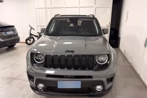 JEEP RENEGADE 1.6 MJT