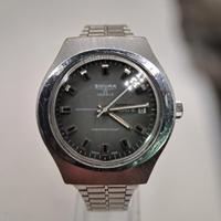 Orologio Sicura Vintage