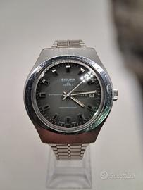 Orologio Sicura Vintage