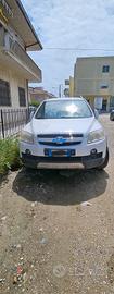 chevrolet captiva 2008
