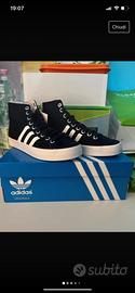 Scarpe Adidas CourtVantwge Mid