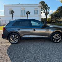 Audi Q5 Unico proprietario 