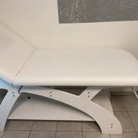 Lettino da massaggio