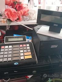 registratore di cassa