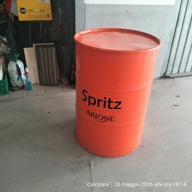 bidone spriz