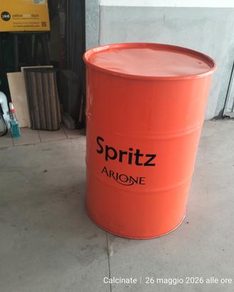 bidone spriz