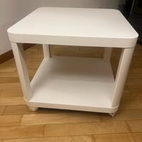 Tavolino ikea Tingby
