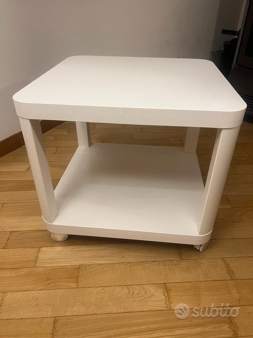 Tavolino ikea Tingby Arredamento e Casalinghi In vendita a Roma