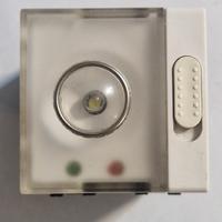 Bticino Living Light torcia N4380 BATTERIA NUOVA