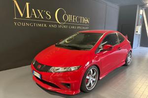 Honda Civic 2.0 i-VTEC 3p. Type R i-P