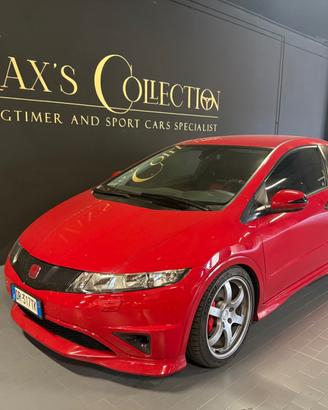 Honda Civic 2.0 i-VTEC 3p. Type R i-P