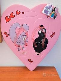 BARBAPAPA Infradito n.38/39 -NUOVE