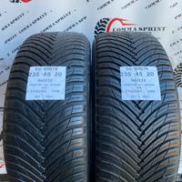 2 PNEUMATICI 235/45 R20 MAXXIS 4 STAGIONI KM0