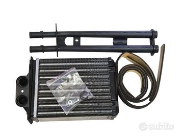 Scambiatore calore / Riscaldamento abitacolo 