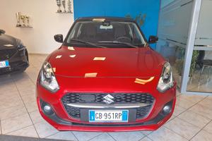 Suzuki Swift 1.2 Hybrid Top