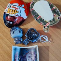 Kinder Joy Stranger Things 