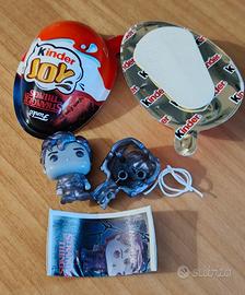 Kinder Joy Stranger Things 