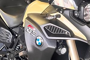 Bmw f 800 gs adventure 2015