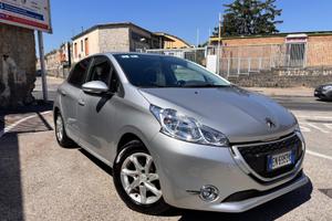 Peugeot 208 1.2 2014  con soli 108mila km