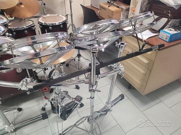 Roto tom originali Remo Vintage