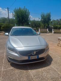 Volvo S60 D3  Geartronic Momentum