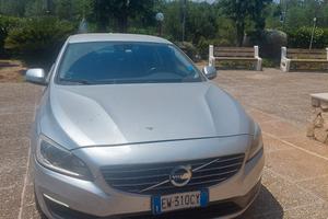 Volvo S60 D3  Geartronic Momentum