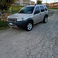 Land Rover Freelander 2.0 Td4 16V cat aut. SW Spor