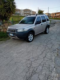 Land Rover Freelander 2.0 Td4 16V cat aut. SW Spor