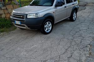 Land Rover Freelander 2.0 Td4 16V cat aut. SW Spor