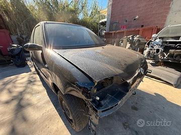 Ricambi Fiat 600 Sporting 2005 1.1 B