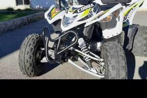 Quad Aeon Cobra 400 cc