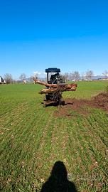 MINIESCAVATORE 15Q MOTORE KUBOTA