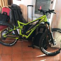 MERIDA EONE SIXTY 900
