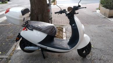 Scooter Elettrico Wayel W2 come nuovo