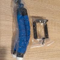 mini treppiede flessibile con supporto