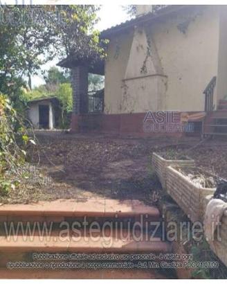 Appartamento Nepi [A4343095]