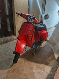 VESPA PK V50 FL2 1991