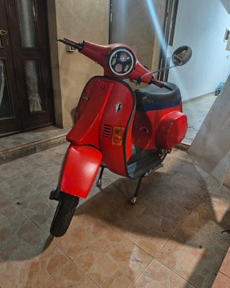 VESPA PK V50 FL2 1991